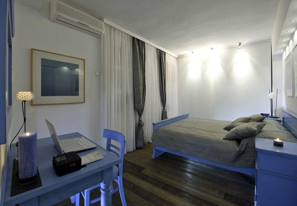 Apartment Whooart Komiža Eksteriør billede