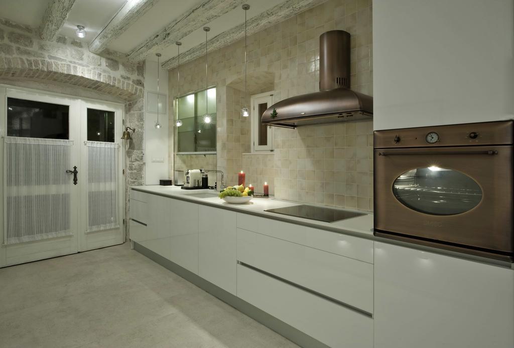Apartment Whooart Komiža Eksteriør billede